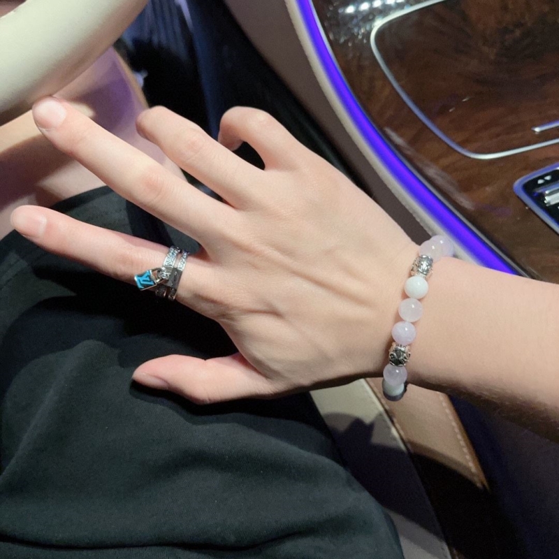 LV Bracelets